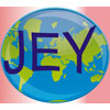 Jey International Traders Logo