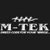 Mtek Engineers Logo