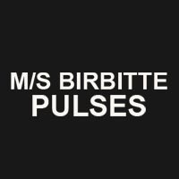 M/s Birbitte Pulses Logo