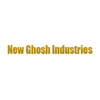 New Ghosh Industries Logo