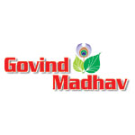 Govind Madhav Herbal Tea Logo
