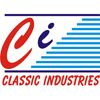 Classic Industries Logo