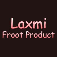 Laxmi Fruit Product Logo