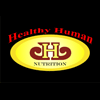 Healthy Human Nutrition Logo