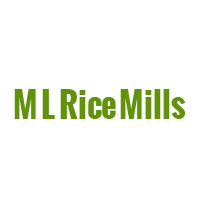 M L Rice Mills