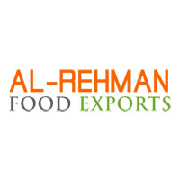 AL-REHMAN Food Exports Logo