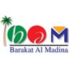 Barakat AlMadinah Date Facotory
