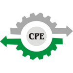 Cee Pee Enterprises Logo