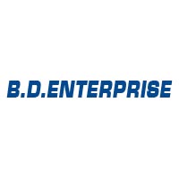 B.D.Enterprise Logo