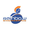 Rainbow Engineering Logo