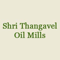 Shri Thangavel Oil Mill Logo