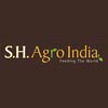 S.h. Agro Pvt. Ltd. Logo