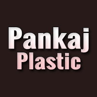 Pankaj Plastic Logo