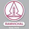 Ramvichal Electronic Industries Logo