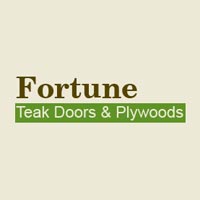 Fortune Teak Doors & Plywoods
