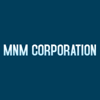 MNM CORPORATION Logo