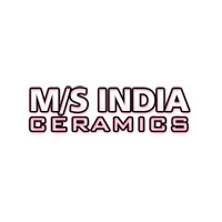 M/s India Ceramics Logo
