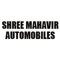Mahavir Automobiles Logo