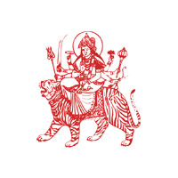 Shri Durga Industry Logo