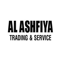 Al Ashfiya Trading & Service Logo