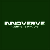 Innoverve Inventions Pvt. Ltd. Logo
