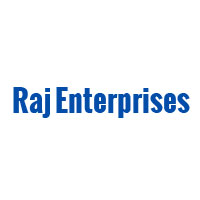 Raj Enterprises Logo