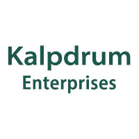Kalpdrum Enterprises Logo