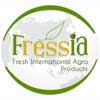 Fressia Logo