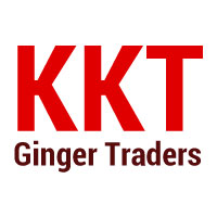 KKT Ginger Traders Logo