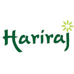 Hariraj Cosmetics Logo