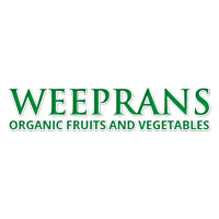 Weeprans Organic Fruits And Vegetables Logo