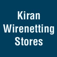 Kiran Wire Netting Stores Logo