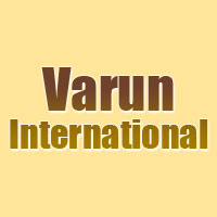 Varun International Logo