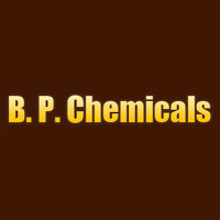 B. P. Chemicals Logo
