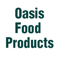 Oasis Food Products Logo