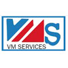 V M Services Logo