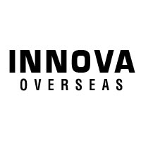 INNOVA OVERSEAS Logo