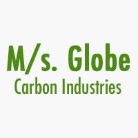 M/s. GLOBE CARBON INDUSTRIES. Logo