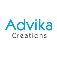 Advika Creations Logo