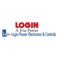 Login Power Electronics & Controls