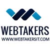 Webtakers It Logo