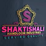 Shaktishali Handloom Industries Logo