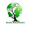 Geeta Electronics Logo