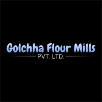 Golchha Flour Mills Pvt. Ltd. Logo