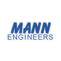 Mann Engineers Logo