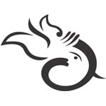 Ganesh Moorti Art Logo