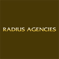 Radius Agencies Logo
