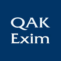 QAK Exim
