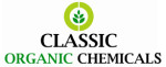 Classic Organic Chemicals