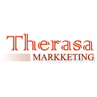 Therasa Markketing Logo